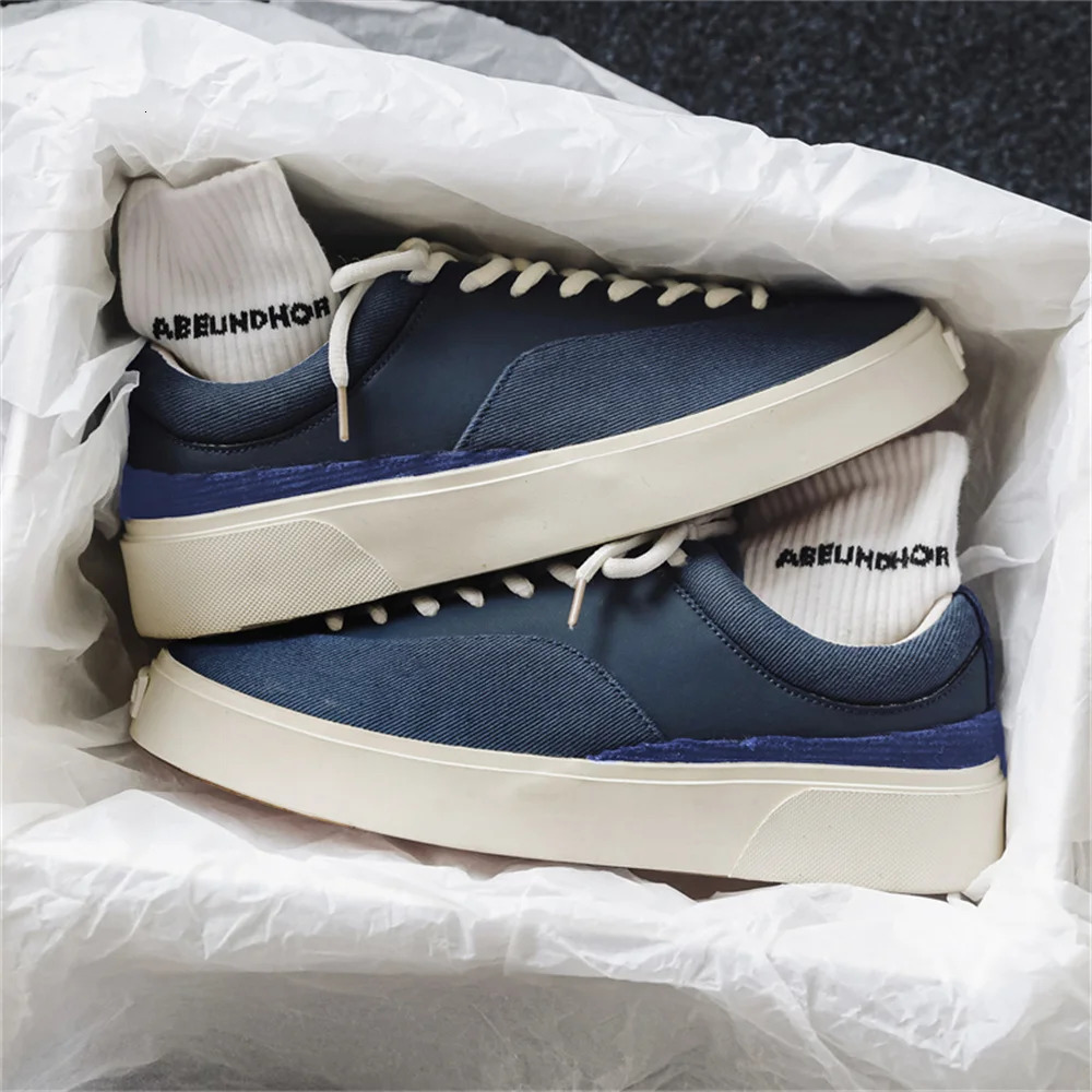 In The Forest Platformed Men's Rainbow Shoes Casual Sneakers With Design Summer Moccasins Sports Cosplay Scarp Obuv To Play