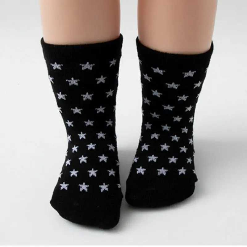 12Pairs/lot Kids Socks Cotton Anti-Slip Floor Cartoon Animals Summer Breathable Toddler Socks Sports Boys Girls Outside Children CL240824