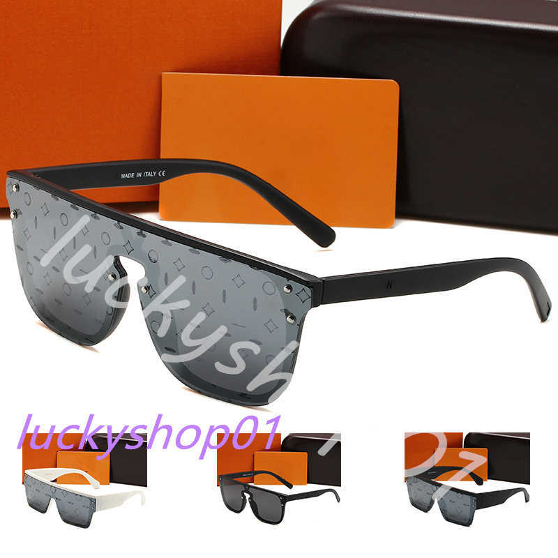 2024 Vacation Luxury Designer Brand Sunglasses millionaires sunglasses High Quality Glasses for Women Men's Glasses for Women UV400 Lens Unisex v7 Z1583/2330