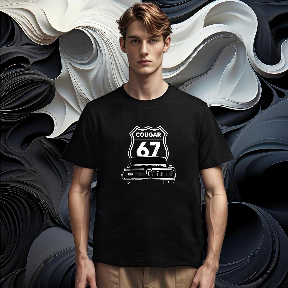 Cool Design T-Shirts 230g 100% Cotton car Summer Casual Anime Pure Cotton Men Clothes T-Shirt Customized Tee Shirt
