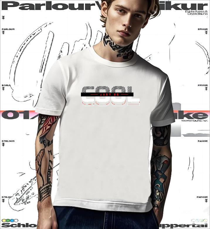 Comfortable Men T Shirts 100% Cotton 230g fast Casual Cartoon Printing L-4XL Pure Cotton Men Clothes T-Shirt New Arrival Tees Shirts