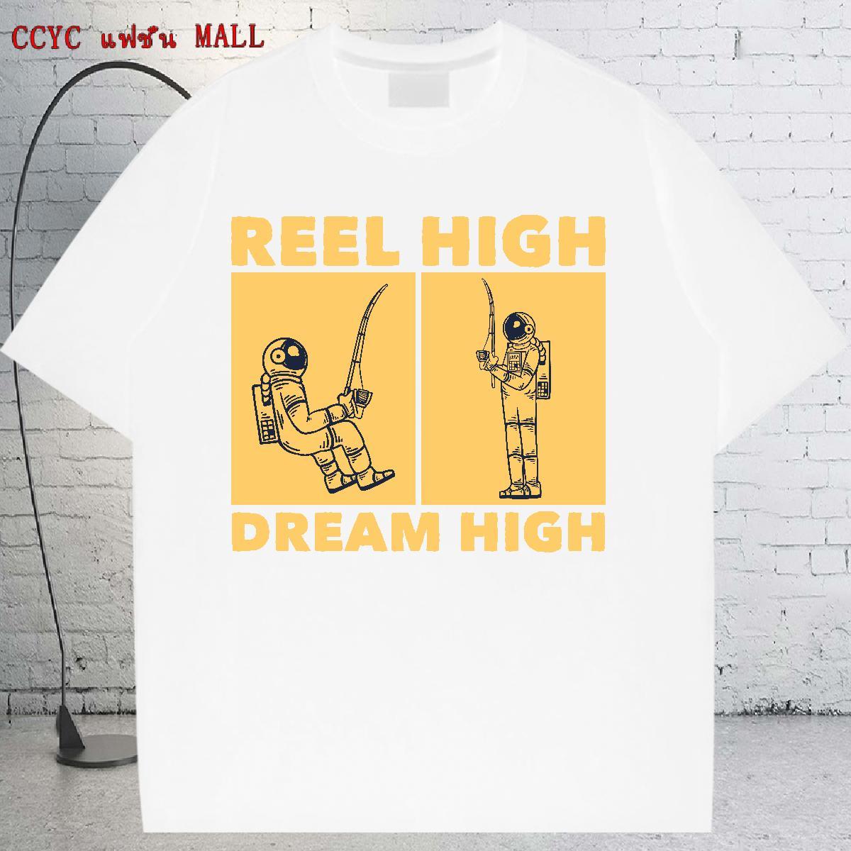 5A Lady T shirt 100% Cotton 230g universe Sport T Shirts Women Crew Neck Breathable Oversized L-4XL Tees