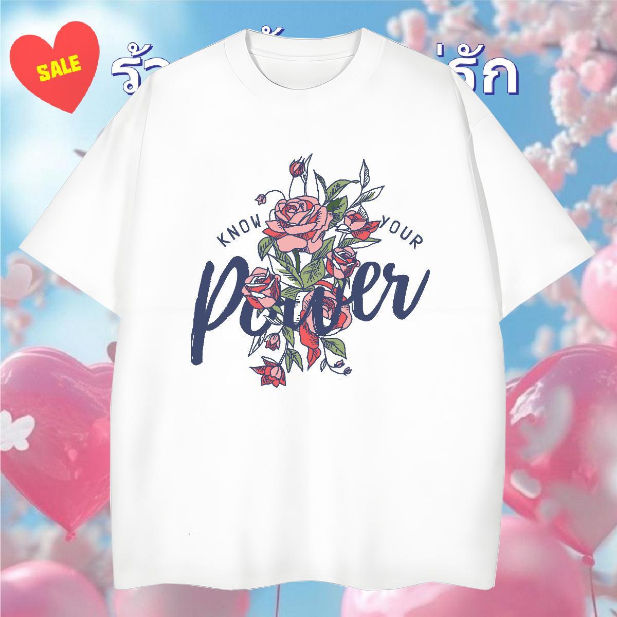 Wholesale Mens T Shirts 230g Pure Cotton letter Anime Printing Street Cartoon Printing L-4XL Breathable Soft Couples T Shirts Fashion Polos