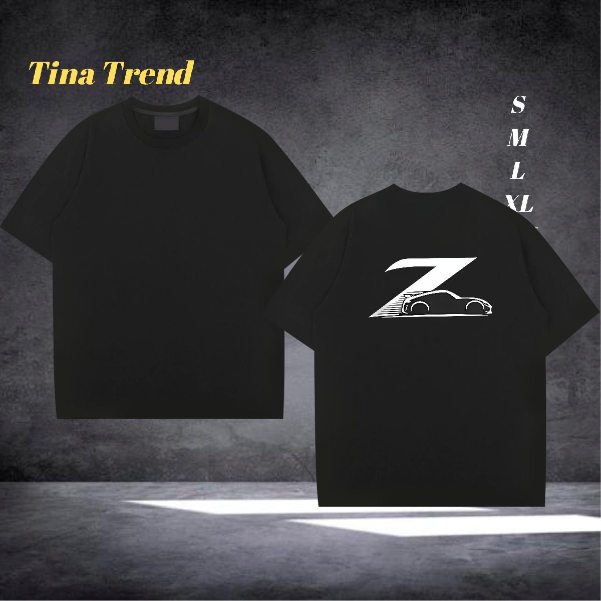 Cool T-Shirts 230g 100% Cotton car Summer Casual Plus Size Custom O-Neck Short Sleeve Men Clothes T-Shirt Fashion Design Tops