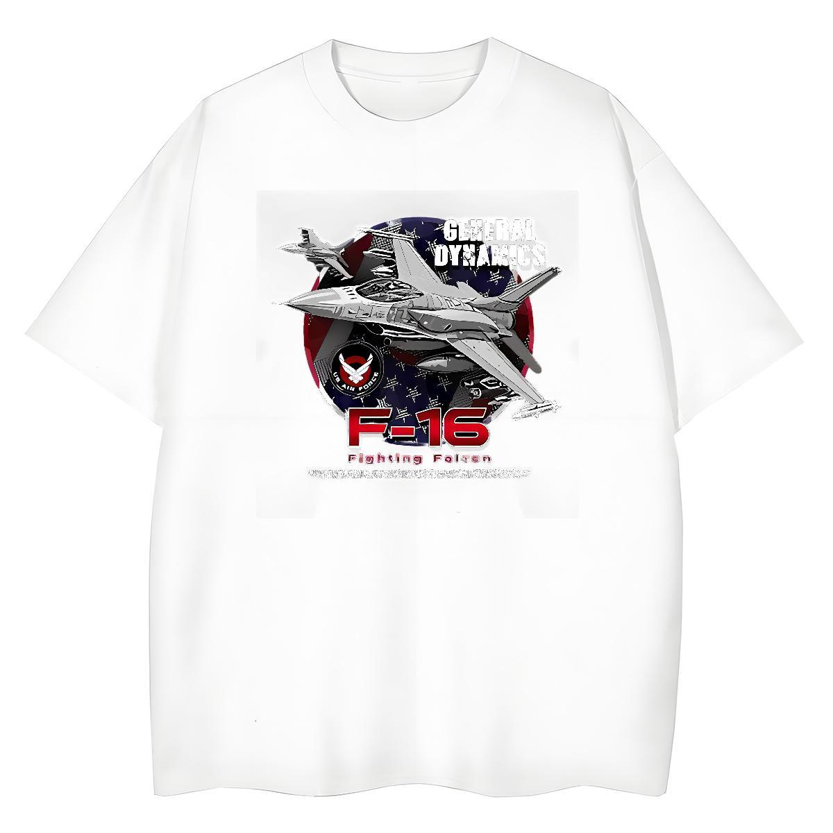Comfortable T shirt 230g Pure Cotton plane Street Graphic O-Neck Short Sleeve Tshirts 2024 Summer Tops Tees
