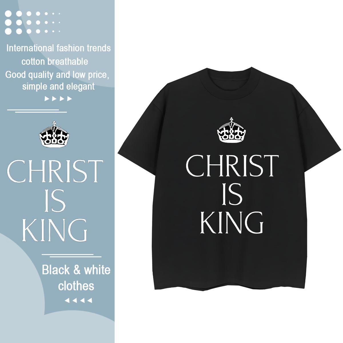 Popular T Shirt For Man 230g 100% Cotton letter Summer Casual Custom Printed O Neck Short Sleeves Men Tshirts New Designer Tops Tees