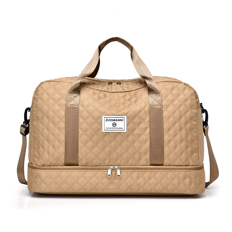 Women Bag Duffel Bags Fashion Trendy Practicality Multifunctional Business Portable Free shipping