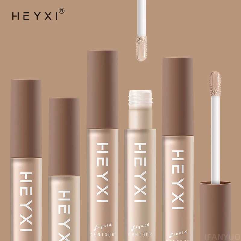 Liquid Concealer Waterproof Moisturizing Face Concealer Cream Long Lasting Cover Dark Eye Circles Acne Whitening Face Makeup XJ250618