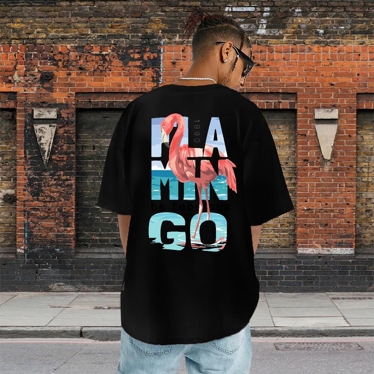 Designer T-Shirts 230g Pure Cotton letter Sports Casual DIY Printed Round Neck Short Sleeve Tshirt for Man Woman Brand Tops