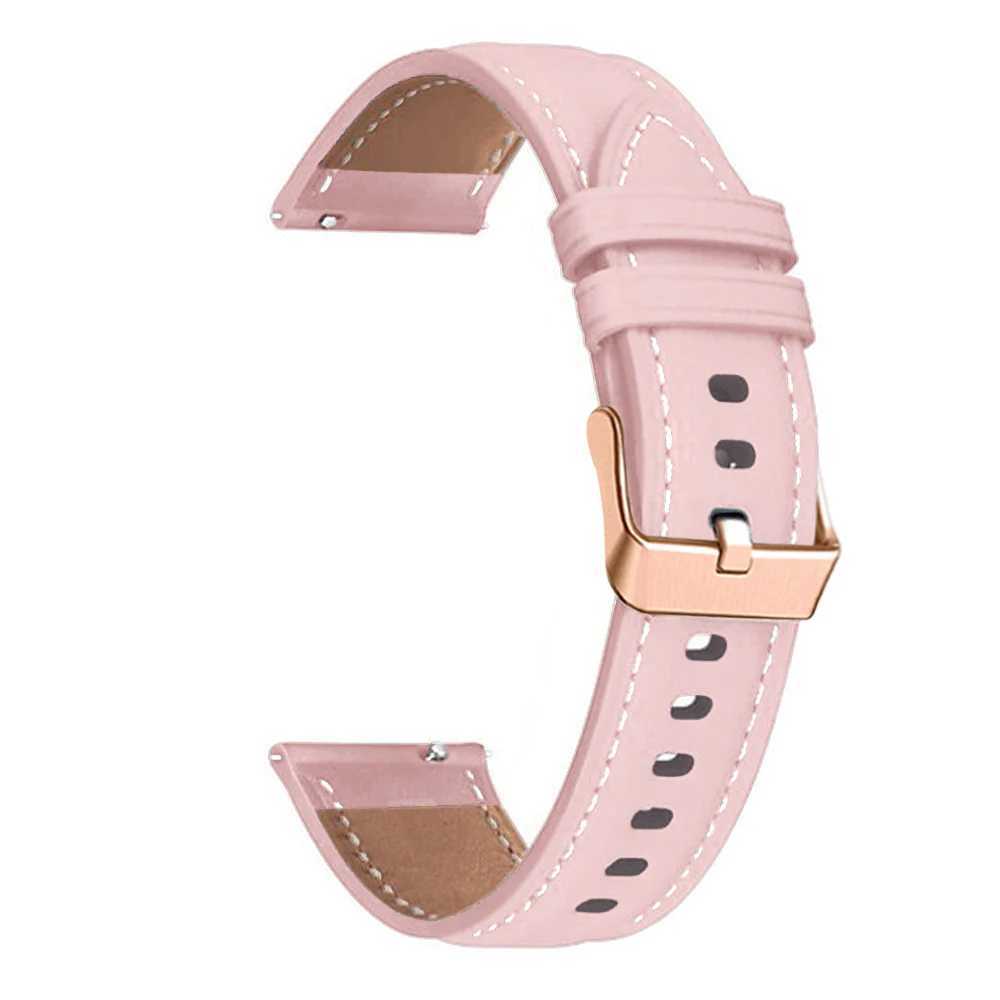18mm Replacement Band Bracelet For Garmin VENU 2S 3S/Vivoactive 4S/Vivomove 3S Smart Watch Strap Forerunner 265S 255S Sport Belt Z240824