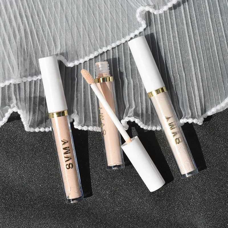 4Color Liquid Contouring Concealer Cream Makeup Waterproof Moisturizing Lasting Cover Acne Dark Circles Foundation Face Cosmetic XJ250618