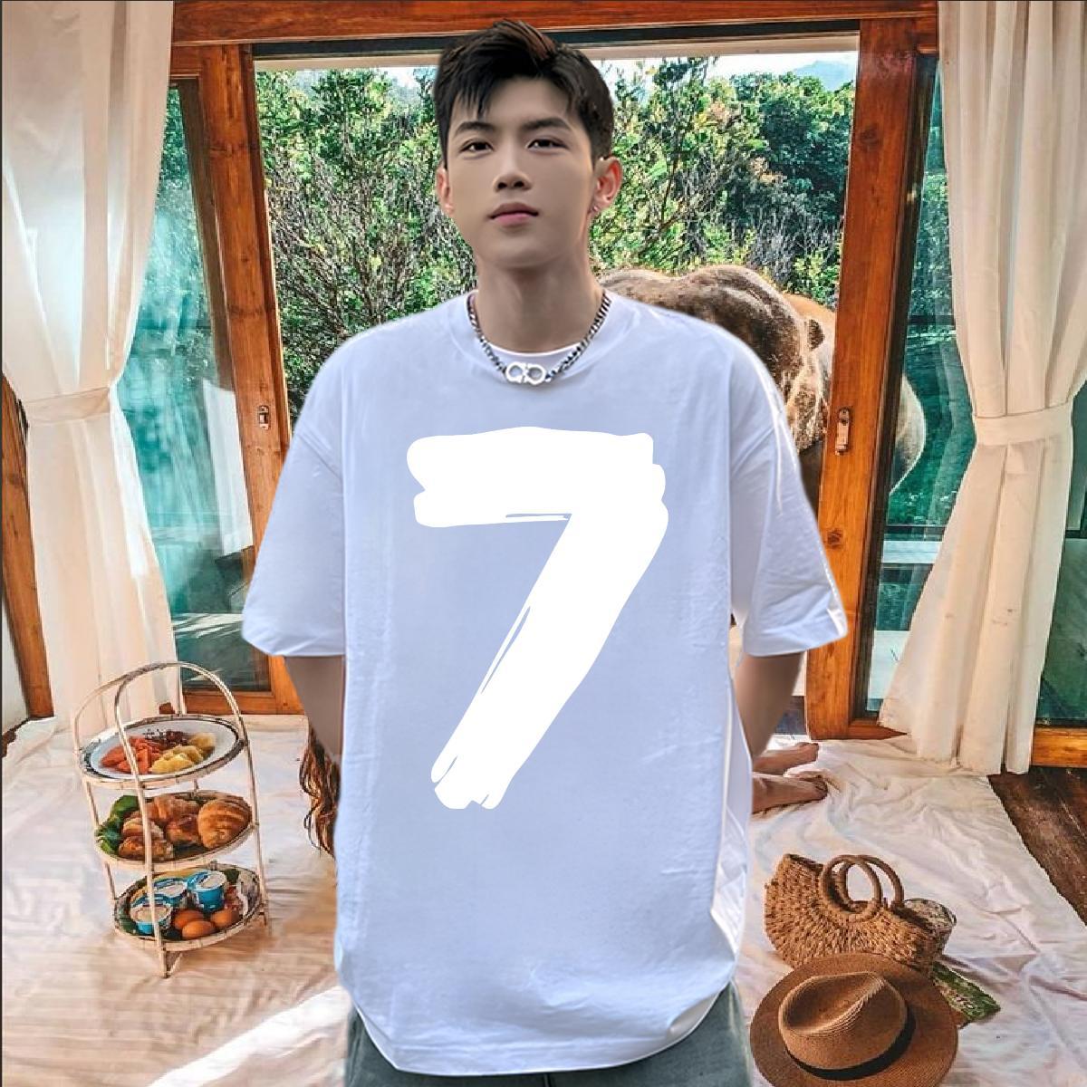 High Quality Man T Shirts 230g Cotton letter Street Wear DIY Logo Oversized Breathable Soft Tshirt for Man Woman DIY Customized Tops Tees