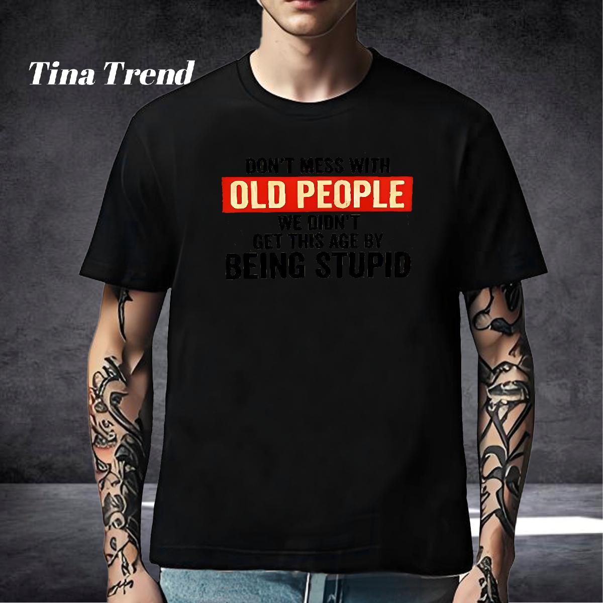 Cool Men T Shirts 100% Cotton 230g letter Daily Outfit Anime Print Pure Cotton Men Tops Tees DIY Tee Shirt