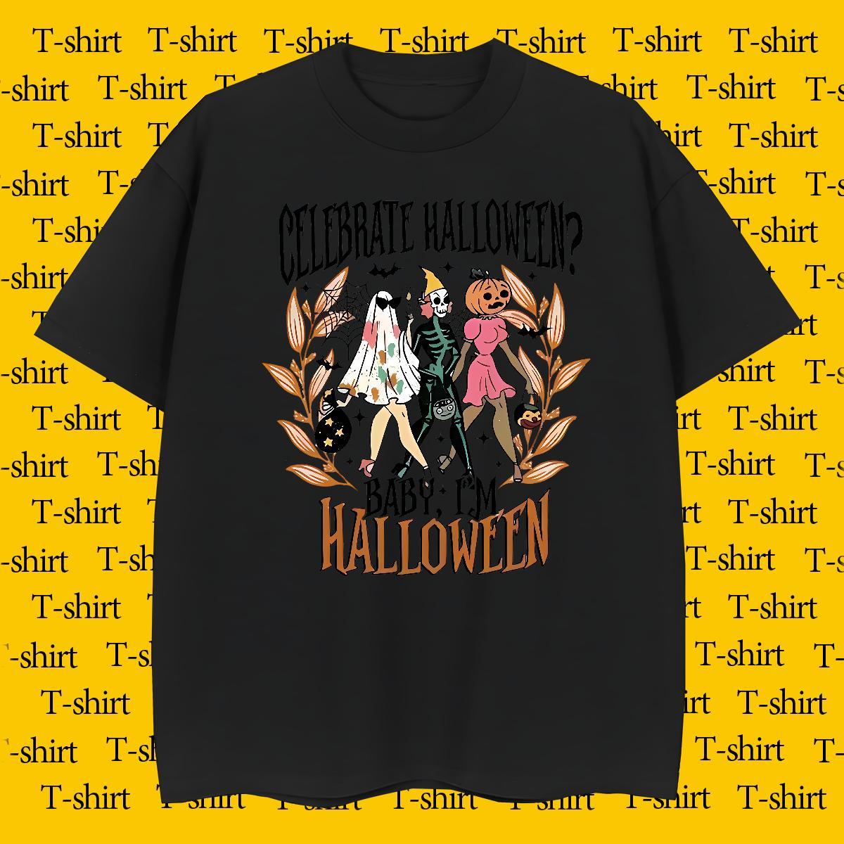Factory Direct Tshirt for Man Woman dance Hip Hop 230g Pure Cotton Polos Breathable Short Sleeve High Quality T shirt DIY Anime