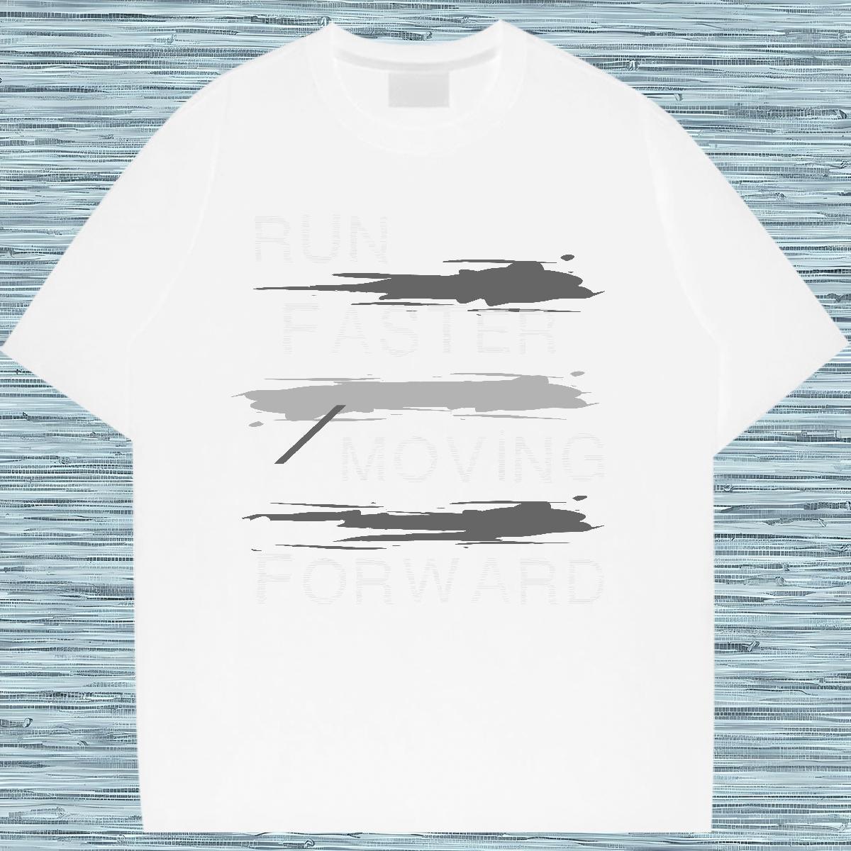 Brand Woman Tshirt 230g Cotton letter Sports Street Wear Womens T Shirts Round Neck Short Sleeve Oversized L-4XL Top Tees
