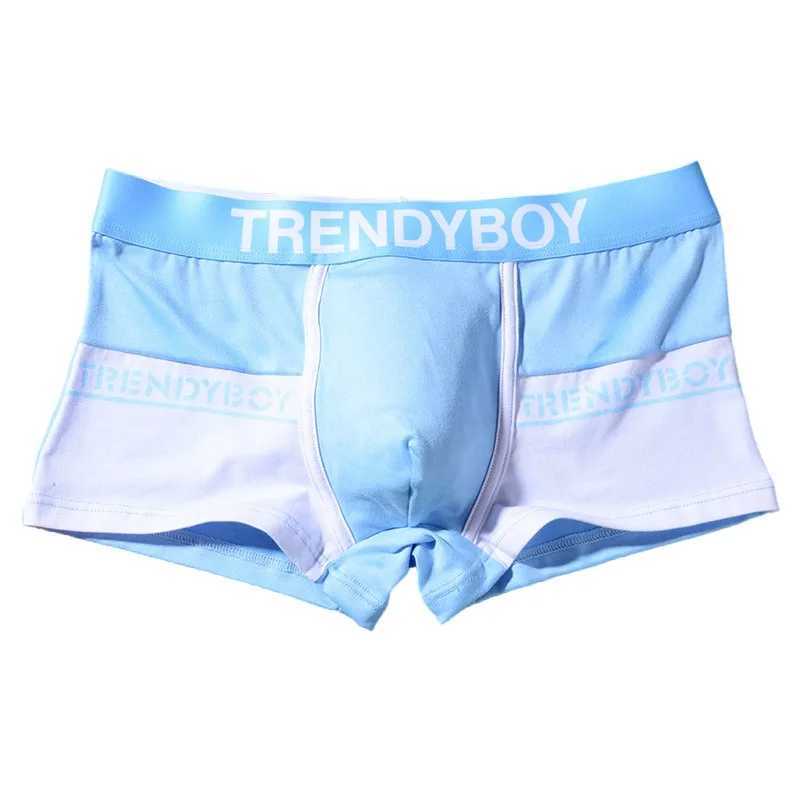 Mens underwear and womens boxing underwearW240727