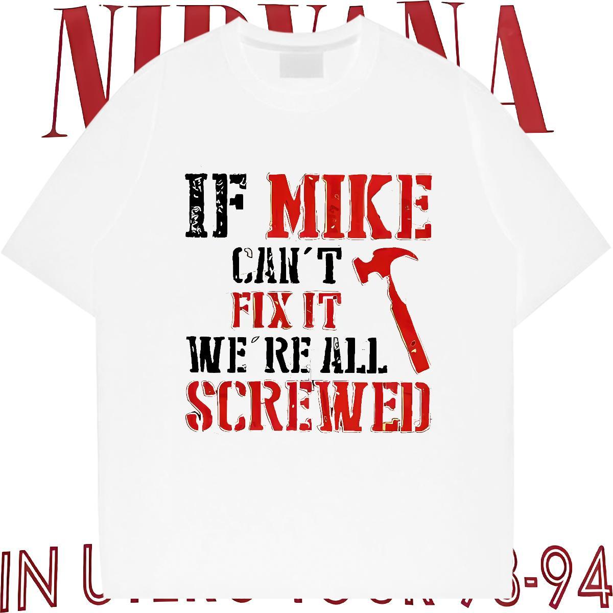 Cool Design Men T Shirts 230g Pure Cotton letter Street Casual Custom Printed Breathable Short Sleeve Mens Tshirts 2024 Clothings