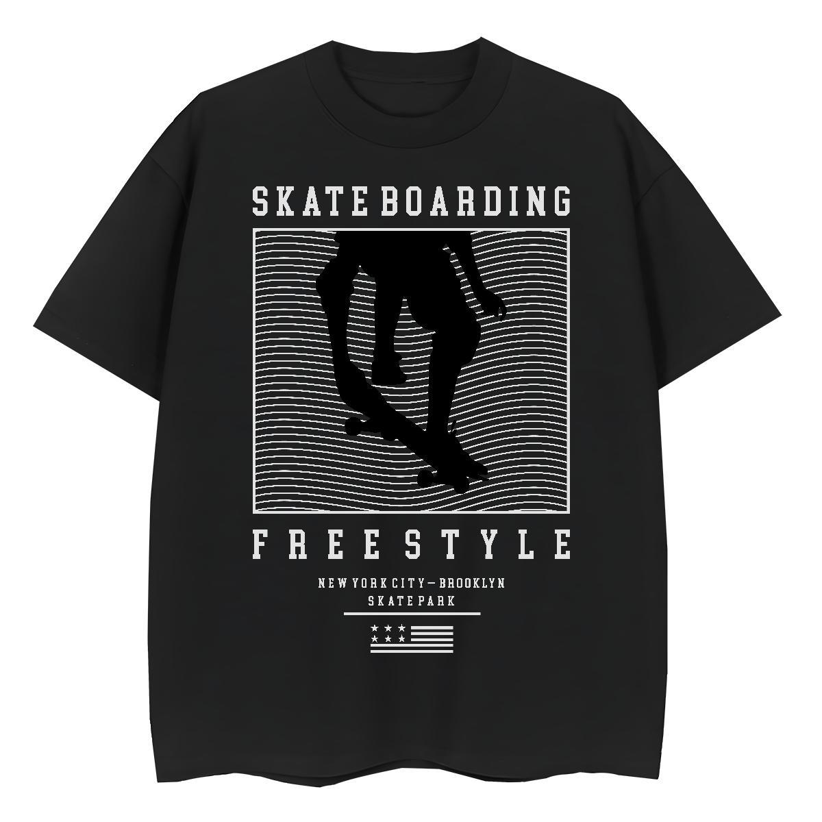 Lady Women Tees 230g Cotton icon Daily Wear T-Shirts for Women Breathable Crew Neck Custom Cartoon Clothes