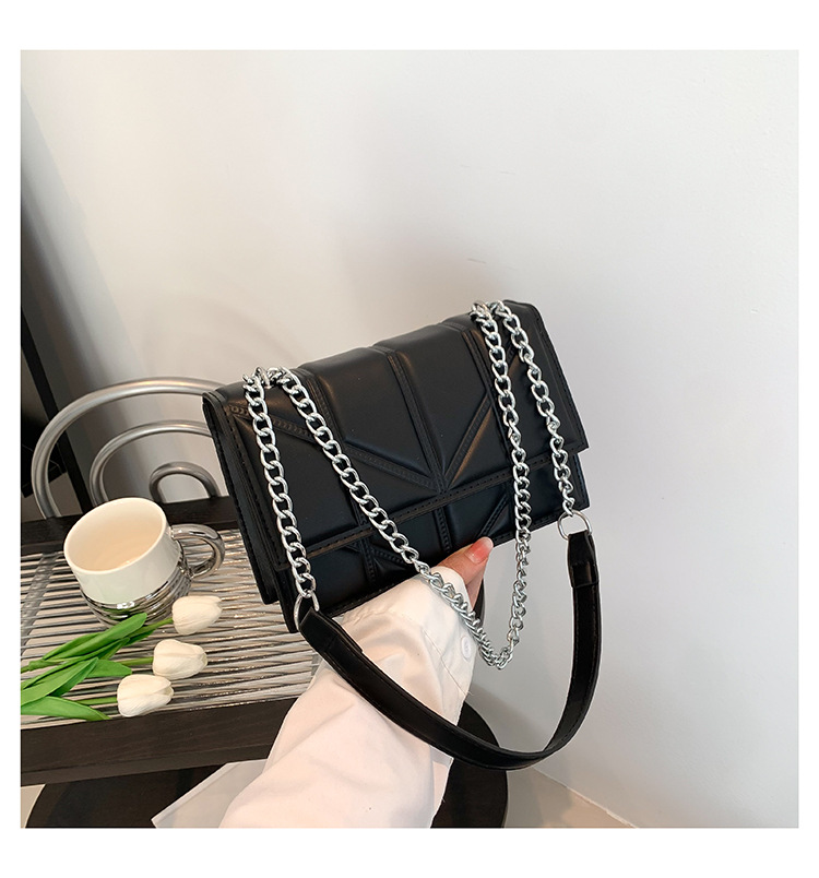 Women Bag Fashion Bag Shoulder Bag Chain Design France Style Gentle Style Free shipping