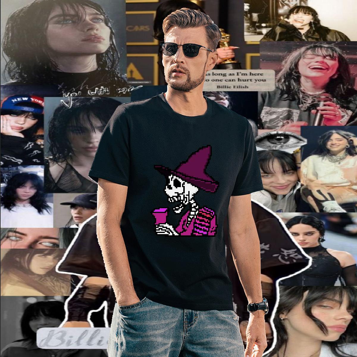 Comfortable T shirt 230g 100% Cotton skull Sport DIY Logo Oversized O Neck Short Sleeves Men Tees Fashion Designer Tops Shirt