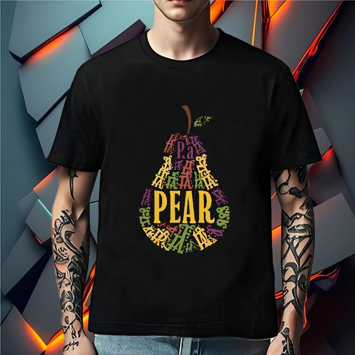 Cool Mens T Shirts 230g Pure Cotton letter Daily Outfit White Plus Size Short Sleeve Soft Men Tops Tees 2024 Designer Tee Shirt