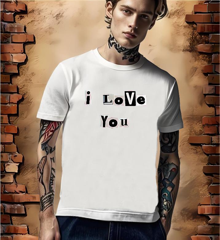 Classic T shirt 230g Cotton letter High Street Hip Hop Black White Breathable Crew Neck Tshirts New Arrival Polos