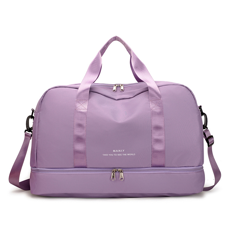 Women Bag Duffel Bags Fashion Trendy Practicality Multifunctional Business Portable Useful Free shipping