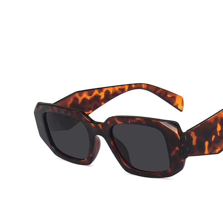 ST 5274 Top luxury Sunglasses polaroid lens designer womens Mens Goggle senior Eyewear For Women eyeglasses frame Vintage Metal Sun Glasses With Box