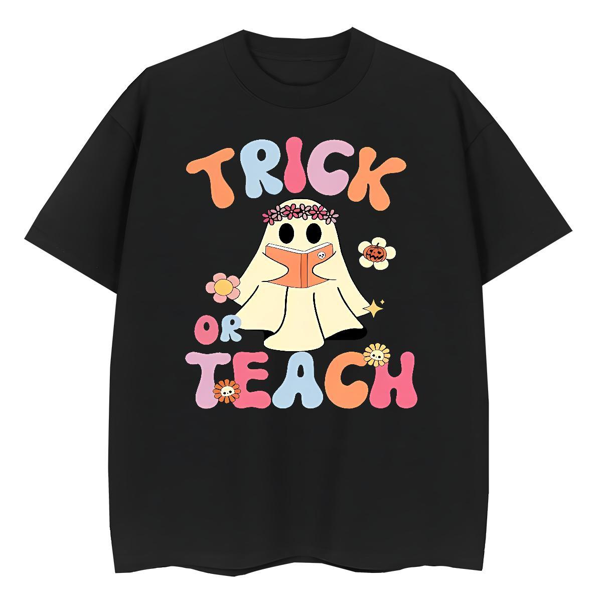 Factory Direct Tshirt for Man Woman halloween Daily Wear 230g 100% Cotton Tshirts Breathable Soft TOP Quality Men T Shirts Custom Anime