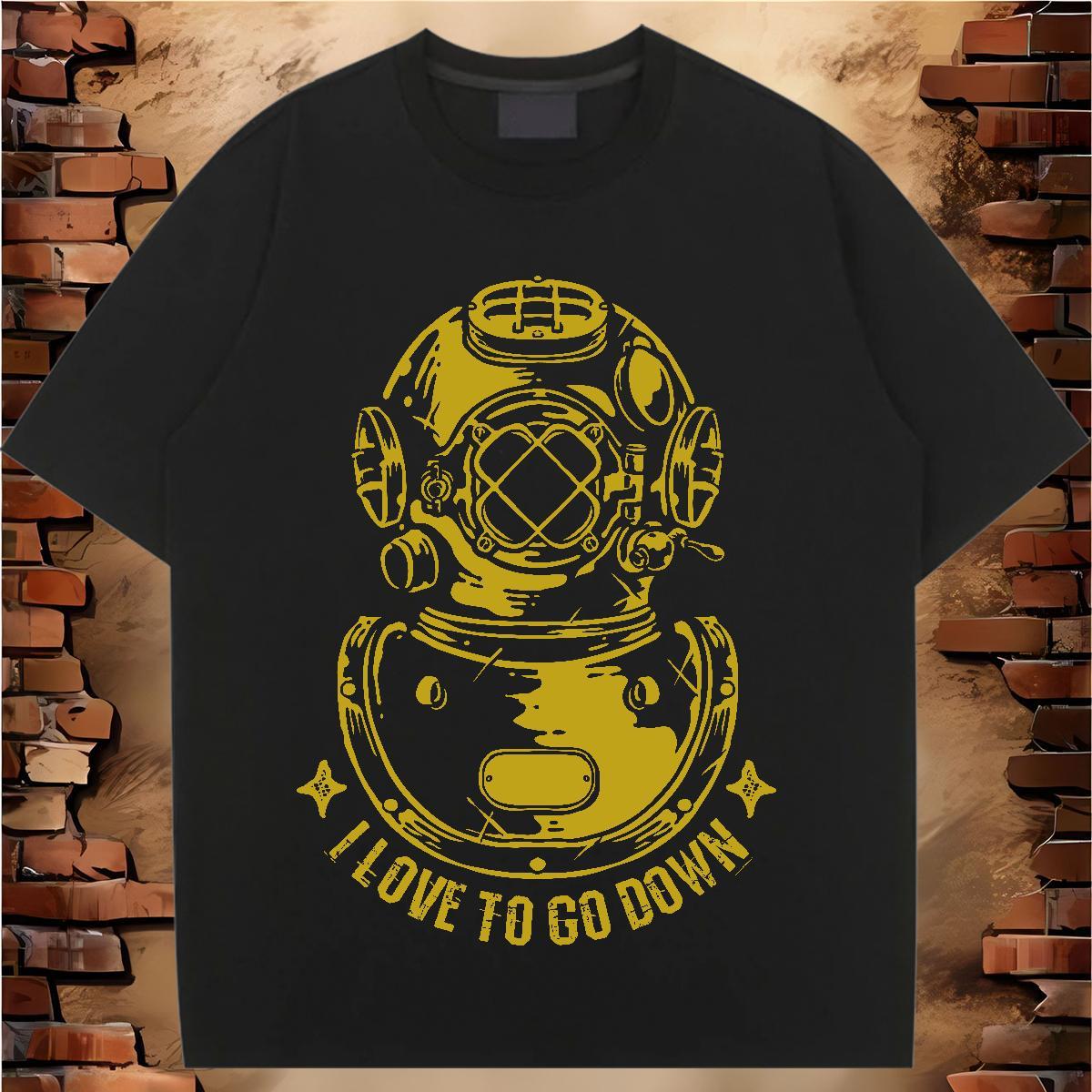 Nice Lady T shirt 230g Cotton space Sports Casual Women T Shirts Short Sleeve O-Neck White Plus Size Wear