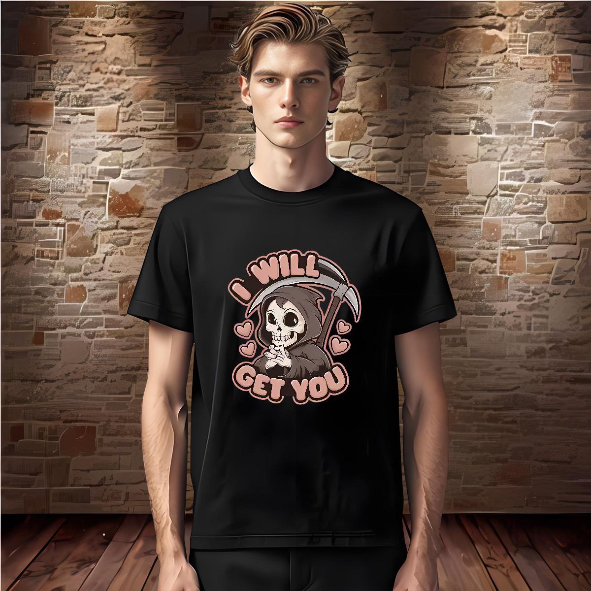 Popular T shirt 230g Cotton tool Daily Wear White Plus Size Pure Cotton Men Clothes T-Shirt Designer Fashion Polos