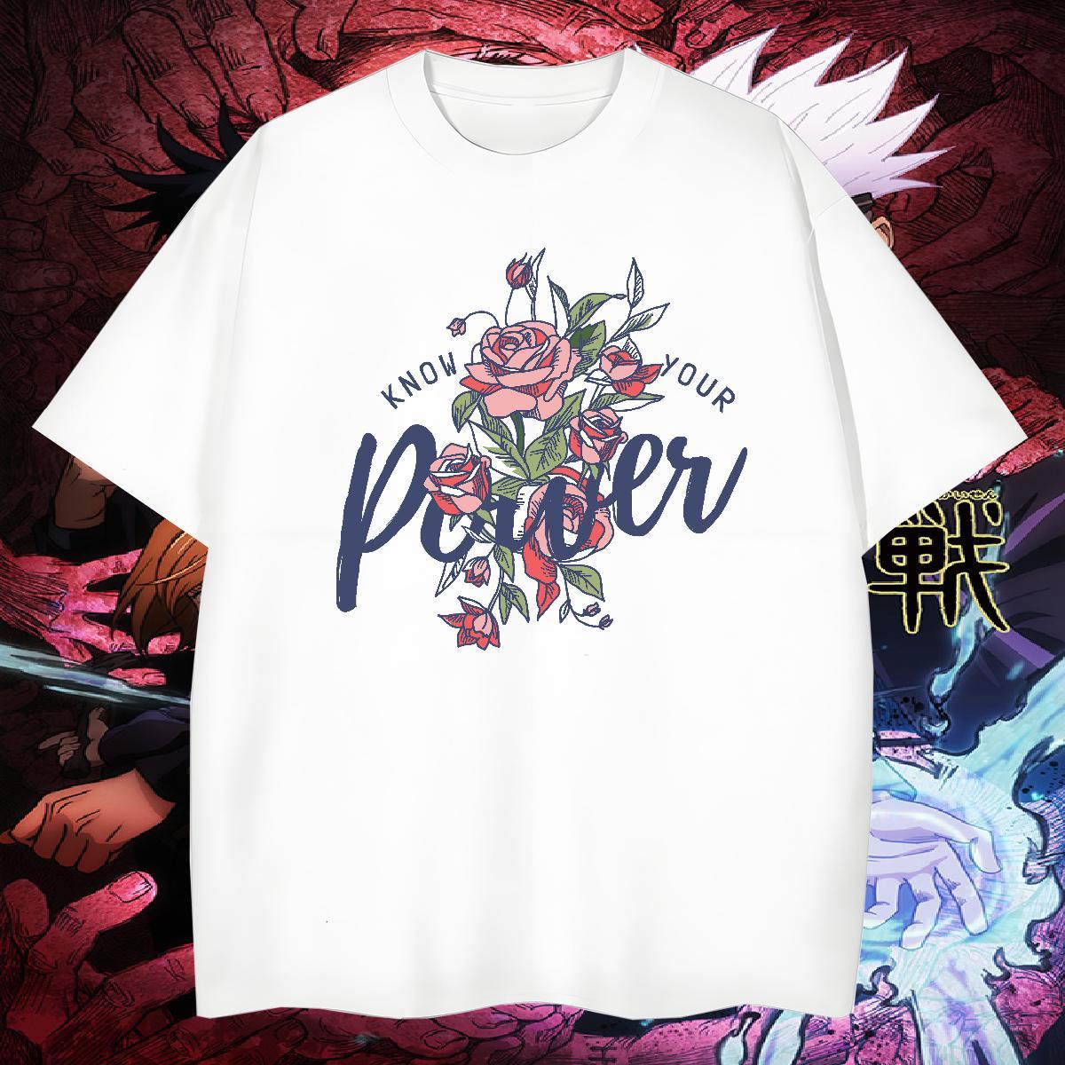 Popular T Shirt For Man 230g Cotton letter Casual Beach Plus Size Cartoon Breathable Men Tops Tees New Tshirts