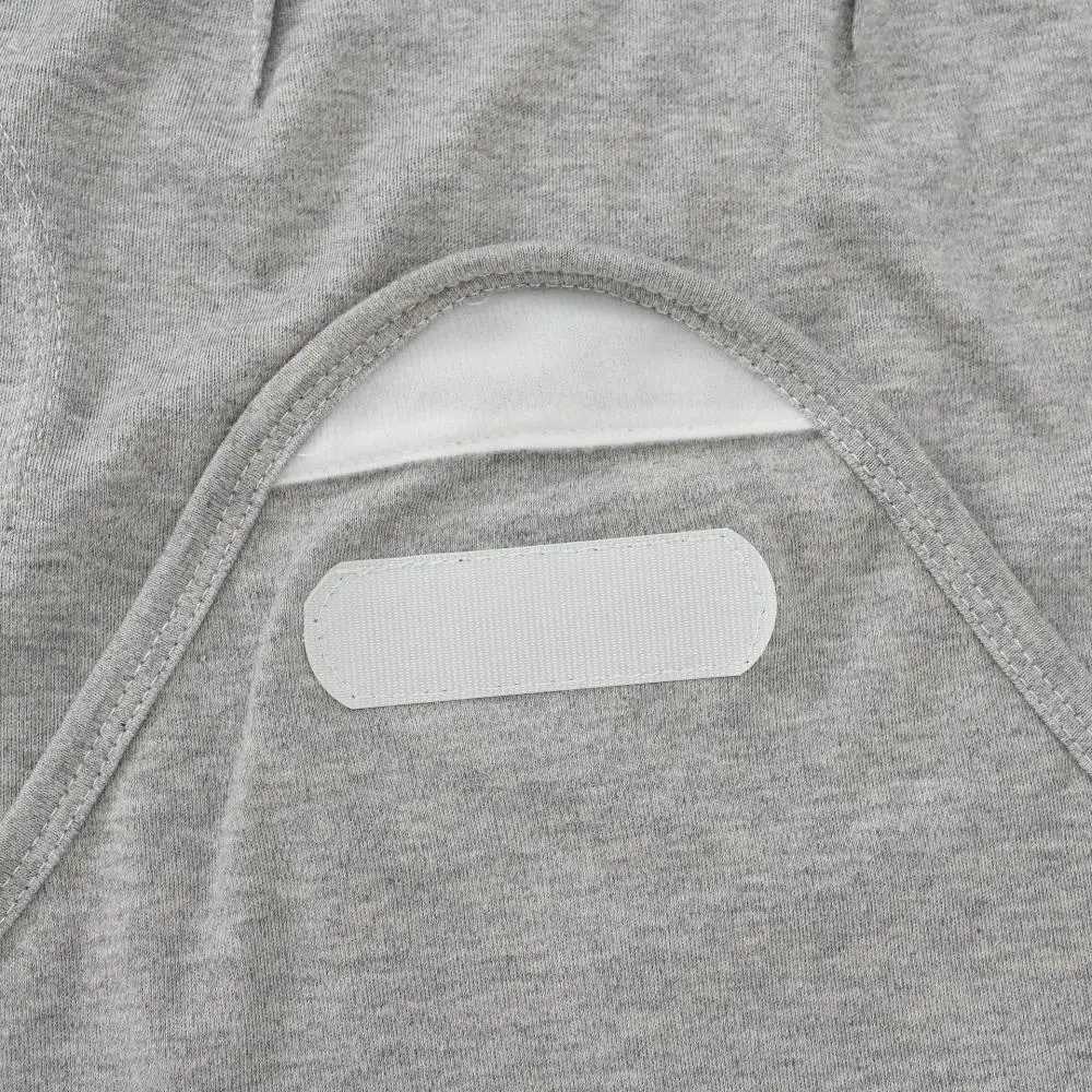 Baby Sleeping Bag For Newborn Summer Thin Soft Cotton Boys Girls Wrap Sleepwear 0-3M Adjustable Breathable Baby Swaddle Blanket M240824