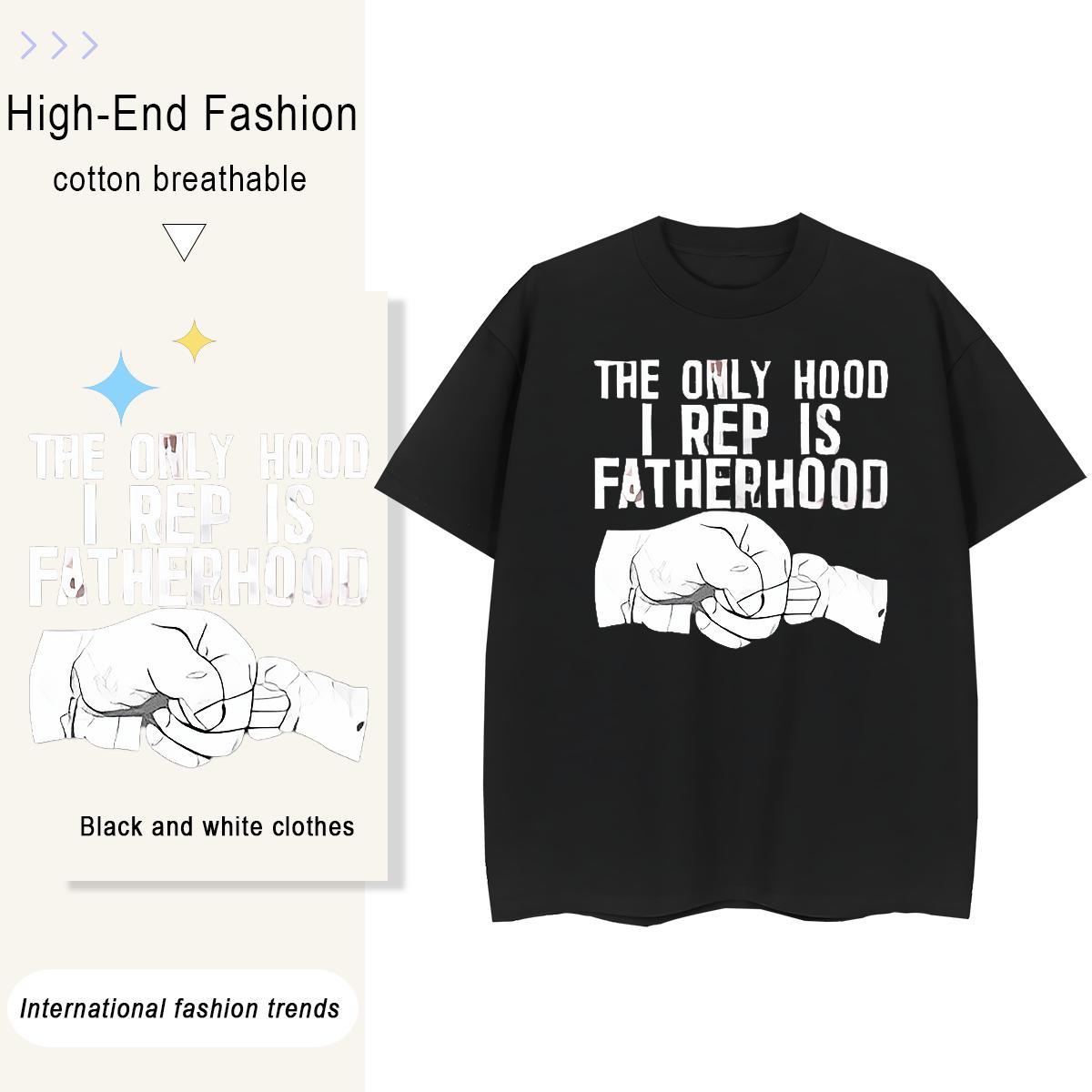 Free Shipping Man T Shirts 100% Cotton 230g hands Home Outdoor DIY O Neck Short Sleeves Couples T Shirts Classic Casual Wear