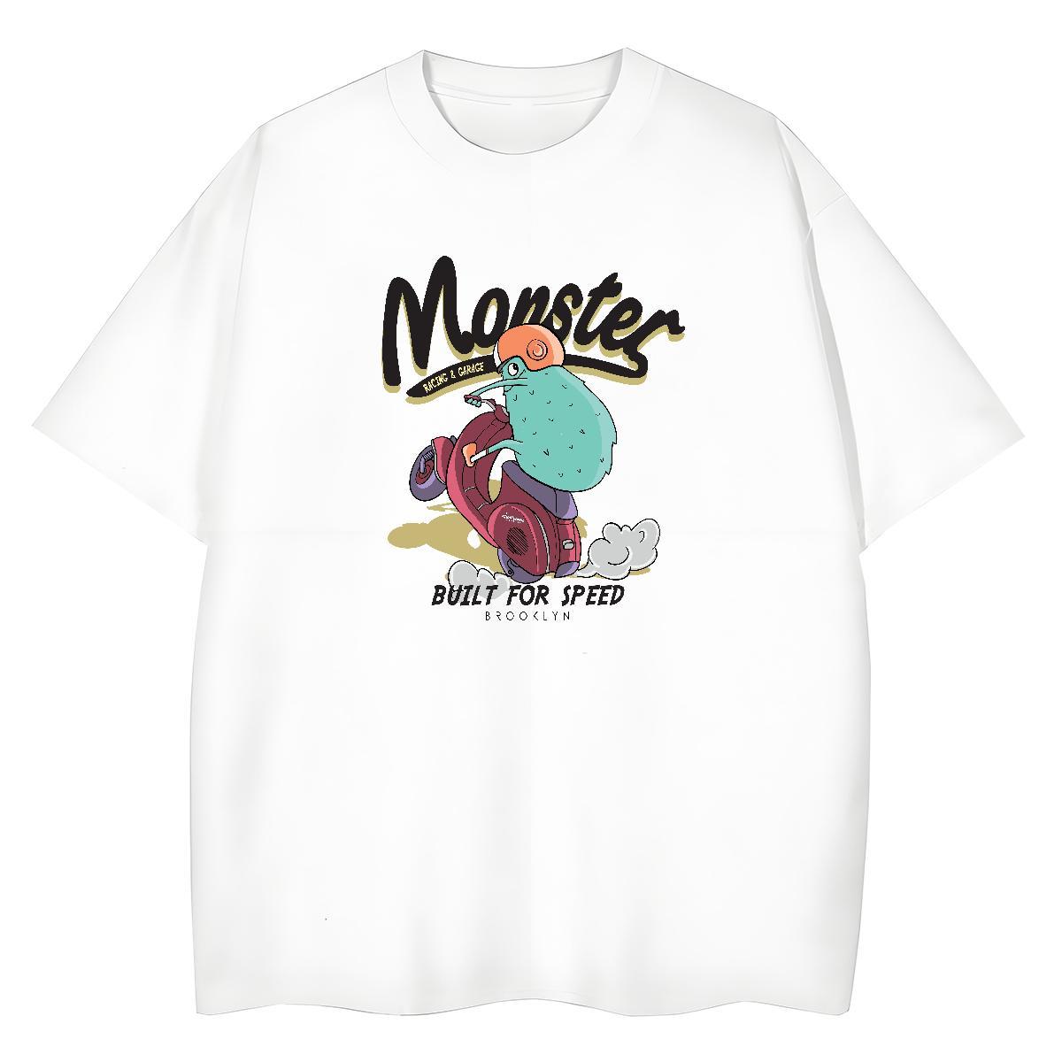Soft Tshirt for Man Woman 230g 100% Cotton role Casual Daily Wear T Shirts Women Breathable Soft White Plus Size Tshirts