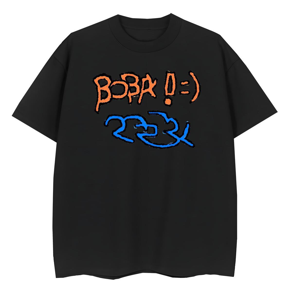 Cool Design Mens T Shirts 230g Pure Cotton letter Summer Casual Asian Size Breathable Crew Neck Tshirt for Man Woman Fashion Tees Shirts