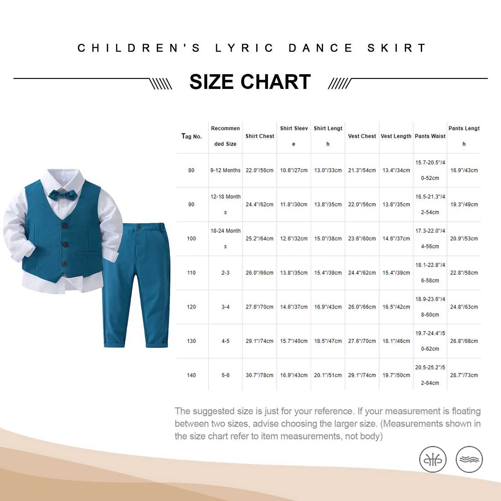 Mens clothing mens evening gown tie shirt vest pants 4-piece fashionable childrens and baby clothing mens clothing W240823