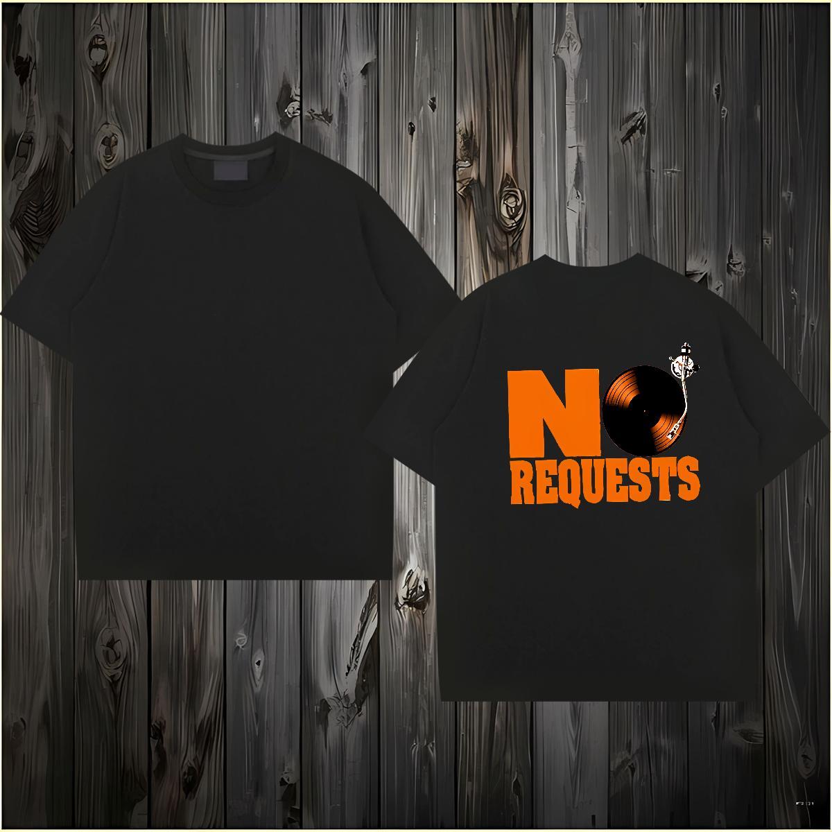 Cool Mens T Shirts 230g Cotton letter Casual Daily Wear Plus Size Custom Breathable Soft Tshirts Fashion Casual Tees Shirts