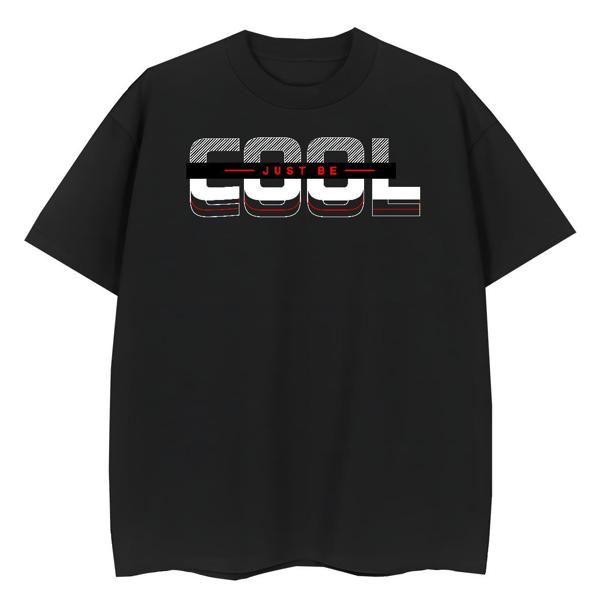 Comfortable Woman Tshirt 100% Cotton 230g cool Home Outdoor T-Shirts for Women Breathable Anime Oversized Clothings