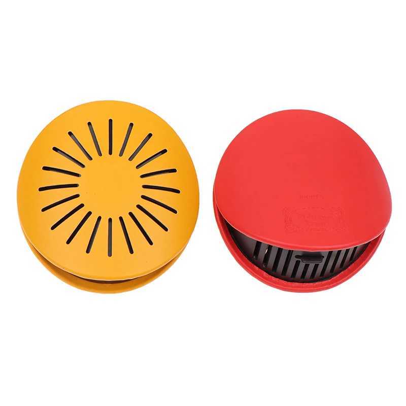 New 1PC High Quality Car Air Fresheners Perfume Diffuser Fico Di Long Lasting Natural Taste For Car Fragrances Car Accessories Y240823
