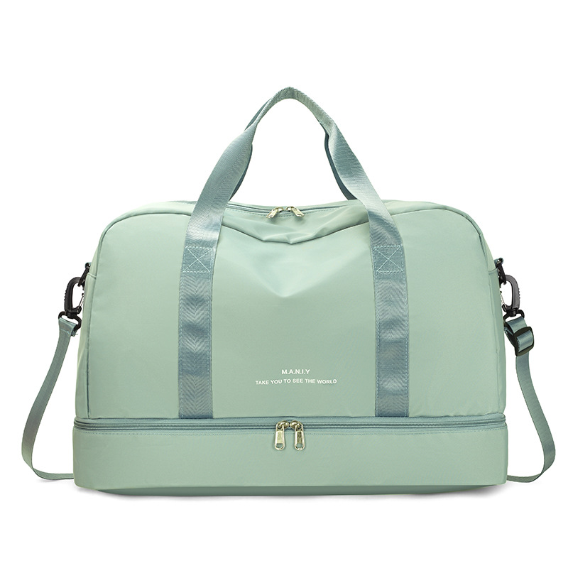 Women Bag Duffel Bags Fashion Trendy Practicality Multifunctional Business Portable Useful Free shipping