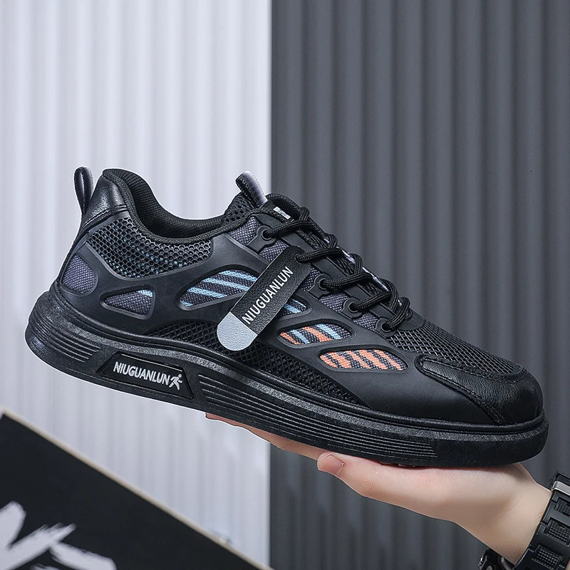 Chaussures White Sneakers For Zaptillas Casual Designer High Quality Outdoor Shoes Men Lovers Moccasin Man Mem Tennis
