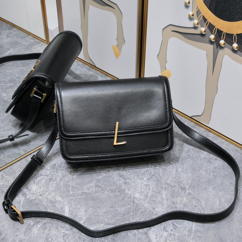 High quality luxury mini messenger bag handbag women leather tote bag designer purse classics shoulder bag large capacity gold chain crossbody bag