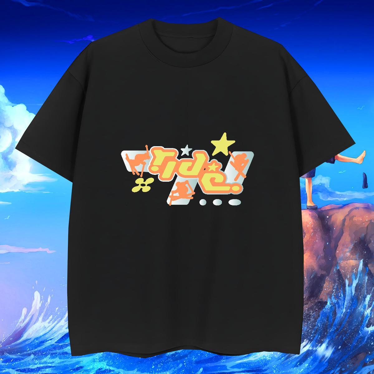 Soft Man T Shirts 230g 100% Cotton letter Hip Hop Custom Print Oversized Short Sleeve Soft Tshirts 2024 DIY Tops