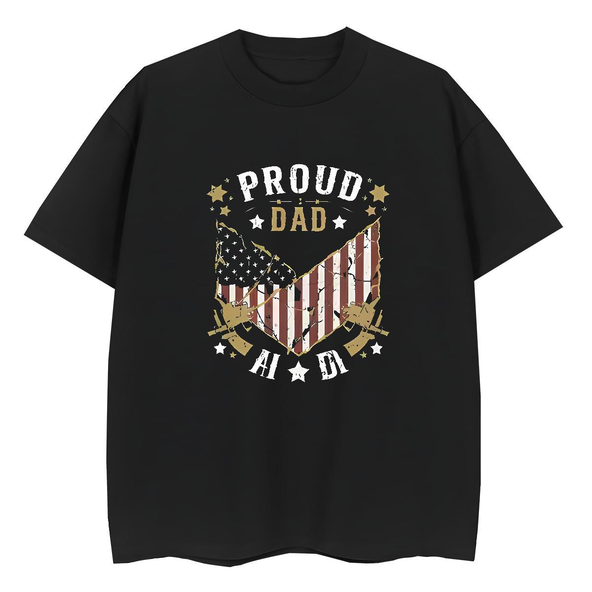 Comfortable T-Shirts 230g 100% Cotton letter Outdoor Custom Anime Breathable Crew Neck Men Tops Tees Stylist Polos