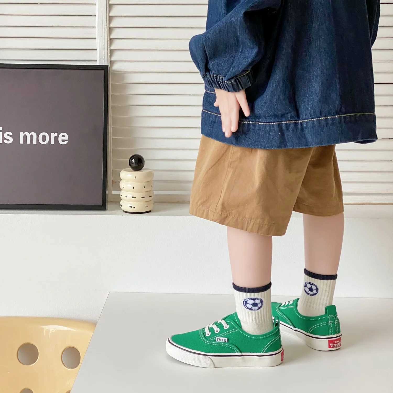 5 Pairs Boys sports Socks Spring Summer Autumn Childrens Short Socks 1-12Y Baby CL240824