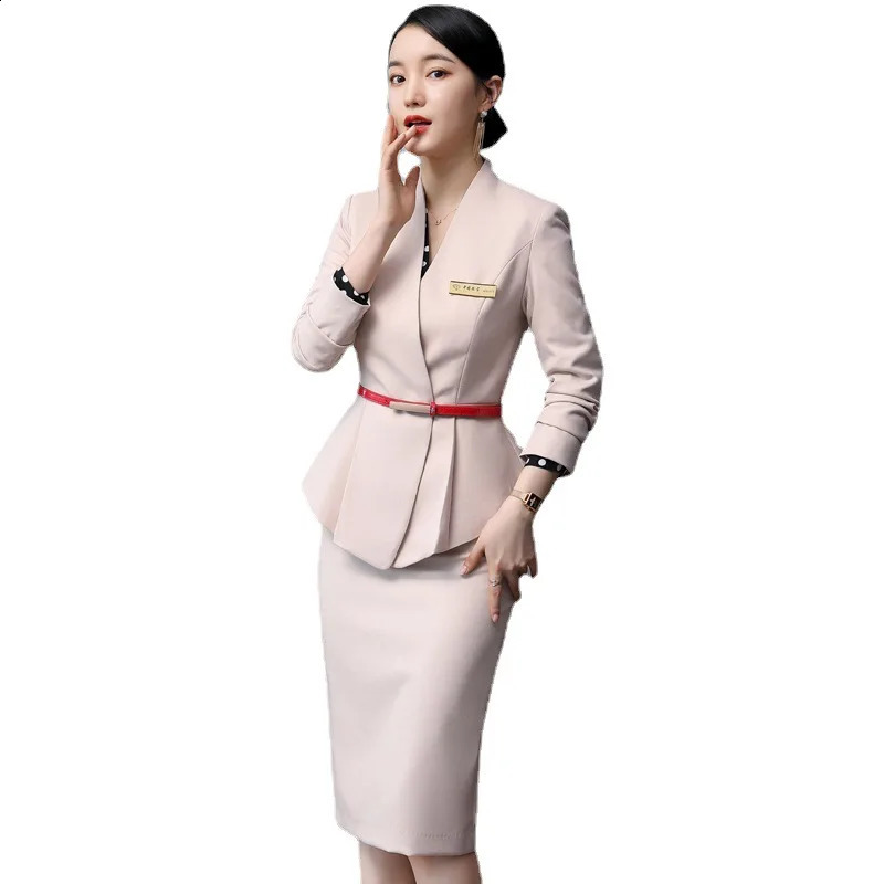 High quality fashion clothing supplier wholesale Baju Korean n latest womens and business sets 240823