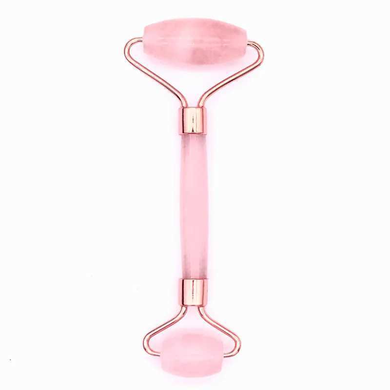 2024 Gua Sha Roller Massager Roller for Face Neck Eye Resin Facial Massage Instrumenr Beauty Health Care Scraping Board gua shua CL240824