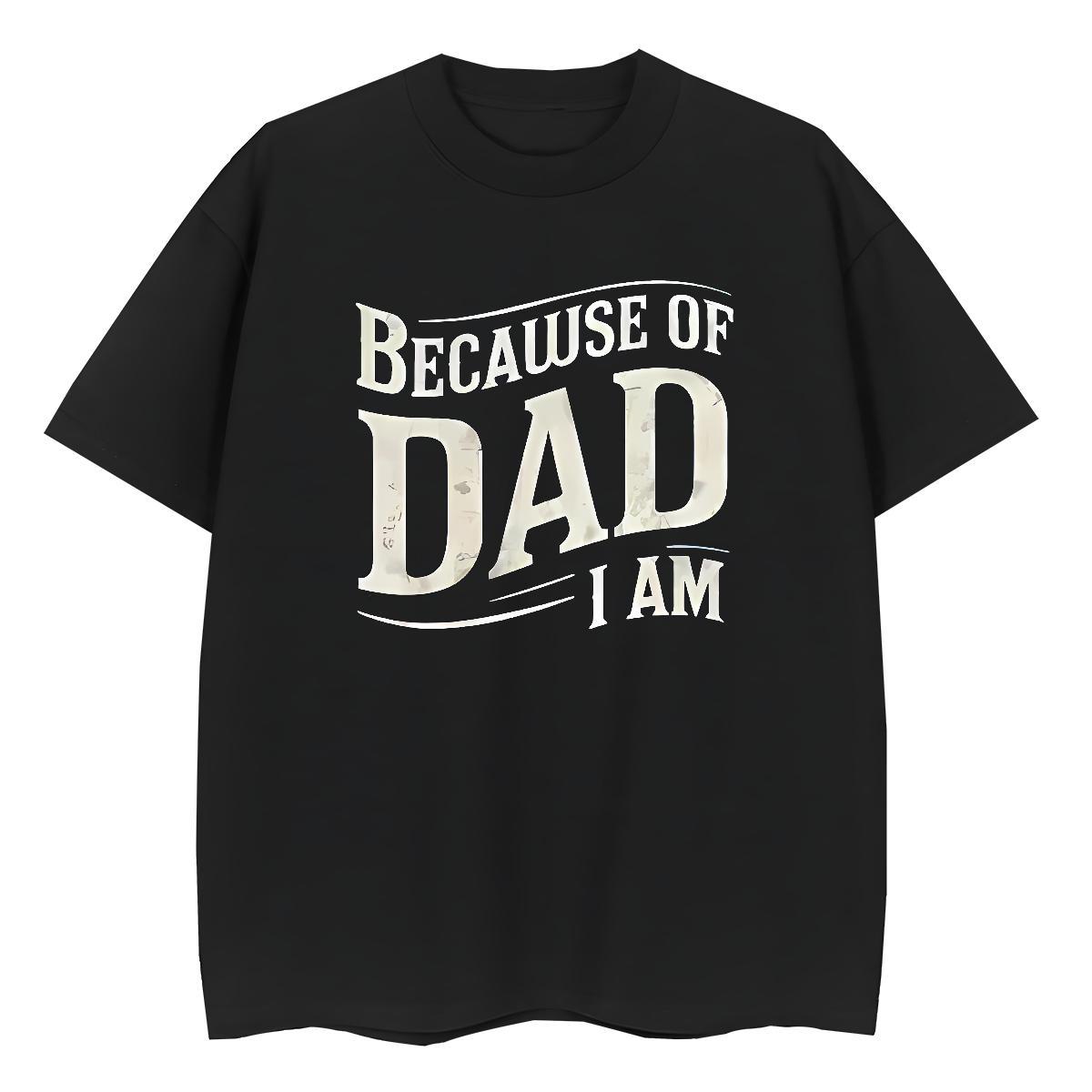 Free Shipping T-Shirts for Men 230g Cotton letter Hip Hop Black White Breathable Crew Neck Mens Tshirts 2024 New Tee Shirt
