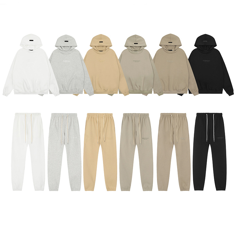 Mens Tracksuit Designer Tracksuit Designer Hoodies Tracksuit Men Designer Hooded Cotton Pullover Sweat Suit Hoodie Designer Clothing Men Cothes Designer Pant